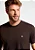 Camiseta Hering Masculina Modelagem Regular - Imagem 2