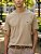 Camiseta Hering Masculina Modelagem Regular - Imagem 3
