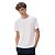 Camiseta Hering básica Lisa Masculina Slim - Imagem 2