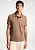 Camisa Polo Hering Básica Masculina em Piquet - Imagem 9