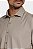 Camisa Aramis Manga Longa Slim Poliviscose de Bambu Com Stretch Fendi - Imagem 5