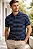 Camisa Polo Tommy Hilfige Masculina Listrada1985 Regular - Imagem 1