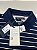 Camisa Polo Tommy Hilfige Masculina Listrada1985 Regular - Imagem 5