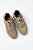Tênis Masculino Chunky Unicolor Calvin Klein Jeans Caqui Claro - Imagem 2