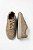 Tênis Masculino Chunky Unicolor Calvin Klein Jeans Caqui Claro - Imagem 3