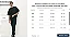 Calça Hering  Básica Masculina Chino Slim Em Sarja Com Elastano - Imagem 8