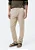 Calça Hering  Básica Masculina Chino Slim Em Sarja Com Elastano - Imagem 4