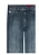 Calça High Comfort Skinny Lav. Médio C/ Used - Imagem 2