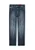 Calça High Comfort Skinny Lav. Médio C/ Used - Imagem 1