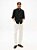 Camisa Tommy Hilfiger Masculina Regular Fit Core Flex Poplin - Imagem 1
