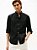 Camisa Tommy Hilfiger Masculina Regular Fit Core Flex Poplin - Imagem 5
