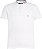 Polo Masculina Tommy Hilfiger Slim Fit Tipped Original Importada - Imagem 6