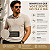 Camisa Polo Hering Masculina Tricot Leve Respirável Estilo Sofisticado - Imagem 1