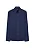 Camisa Ellus Like Linho Classic New Italian Dark Navy - Imagem 3