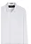 Camisa Ellus Masculina Cetim Modal  Slim Branco - Imagem 3