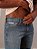 Calça Jeans Skinny Calvin Klein Azul Medio - Imagem 5