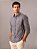 Camisa Calvin Klein Manga Longa Slim - Imagem 3
