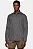 Camisa Aramis Manga Longa Slim Mini Xadrez Damero Verde/Marinho - Imagem 1