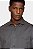 Camisa Aramis Manga Longa Slim Mini Xadrez Damero Verde/Marinho - Imagem 2