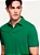 Polo Tommy Hilfiger Masculina Regular Piquet 1985 Verde - Imagem 4