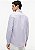 Camisa Tommy Hilfiger Heritage Oxford Shirt Monarch Purple - Imagem 2