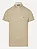 Polo Tommy Hilfiger Masculina Regular Piquet 1985 Caqui - Imagem 2