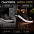 Tênis Aramis Slip On Elástico Masculino Básico Conforto Urbano - Imagem 8