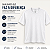 Camiseta Hering Basica Modelagem Regular - Imagem 4