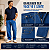 Calça Jeans Masculina Hering Corte Reto Tradicional - Imagem 6
