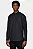 Camisa Aramis Manga Longa Slim Oxford Planalto Bdnw Marinho - Imagem 1