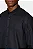 Camisa Aramis Manga Longa Slim Oxford Planalto Bdnw Marinho - Imagem 5