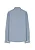 Camisa Ellus Tech Bambu Ld Slim Xangai Cinza Claro - Imagem 2