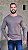 Sueter Masculino Garbanne Caqui - Imagem 1