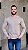 Sueter Masculino Garbanne Bege - Imagem 1