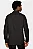 Camisa Manga Longa Slim Oxford Planalto Bdnw Preto - Imagem 2