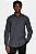 Camisa Aramis Manga Longa Slim Mini Xadrez - Imagem 1