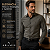 Camisa Aramis Slim Social Premium Mini Xadrez - Imagem 4