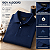 Camisa Polo Aramis Masculina Azul - Imagem 2