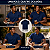 Camisa Polo Aramis Masculina Azul - Imagem 3