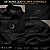 Camisa Ellus Modal Slim Preto - Imagem 3