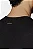 Camiseta Aramis Manga Curta Super  Slim Básica Preto - Imagem 2