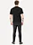 Camiseta Ellus Masculina Fine Cllasic - Imagem 3