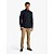 Camisa Core Flex Poplin Lisa, Azul Deserto - Imagem 1