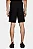 Bermuda Chino Color Essencial Preto - Imagem 3