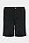 Bermuda Chino Color Essencial Preto - Imagem 4