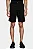 Bermuda Chino Color Essencial Preto - Imagem 1