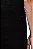 Bermuda Chino Color Essencial Preto - Imagem 2