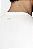 Camiseta Manga Curta Super Slim Básica Off White - Imagem 3