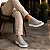 Tênis Casual Premium Couro Máximo Conforto Masculino - Imagem 1