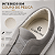 Tênis Casual Premium Couro Máximo Conforto Masculino - Imagem 4